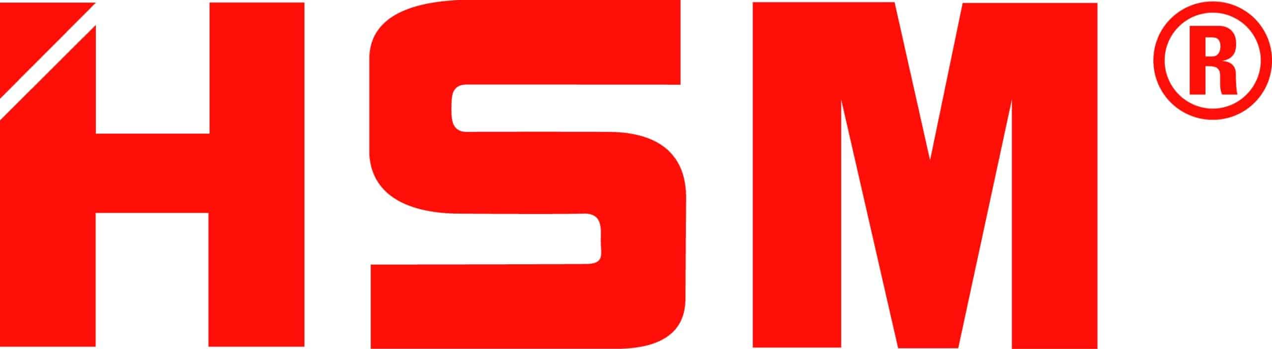 HSM - New Logo