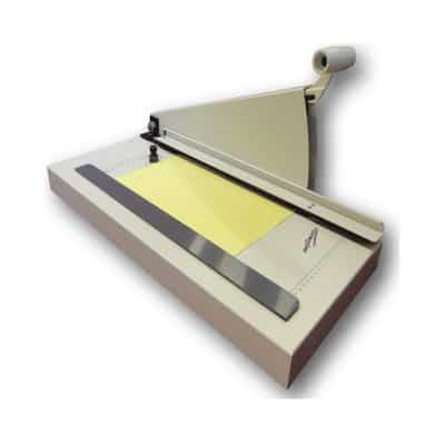 Onglematic P3 Manual Tab Cutter