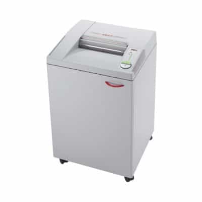 CLC | An Ideal 3104 Shredder featured on a white background.