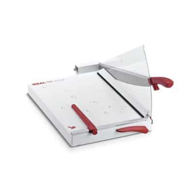Ideal 1142 Paper Trimmer