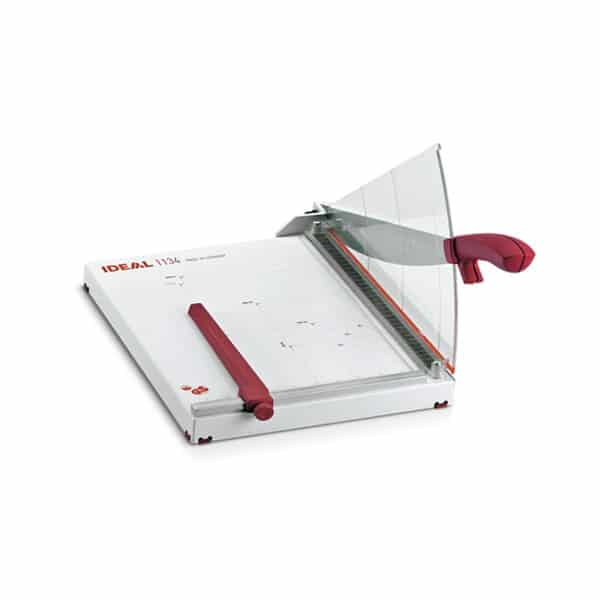 Ideal 1134 Paper Trimmer
