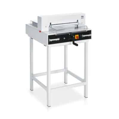 Ideal 4350 Electric Guillotine