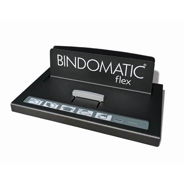 Bindomatic Flex Thermal Binding Machine