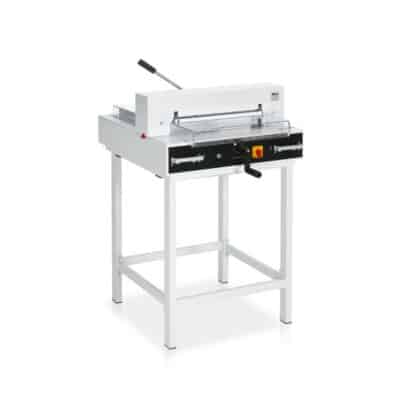 Ideal 4315 Electric Guillotine