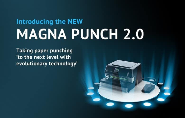 CLC | Introducing the upgraded Magna Punch 2.0.
