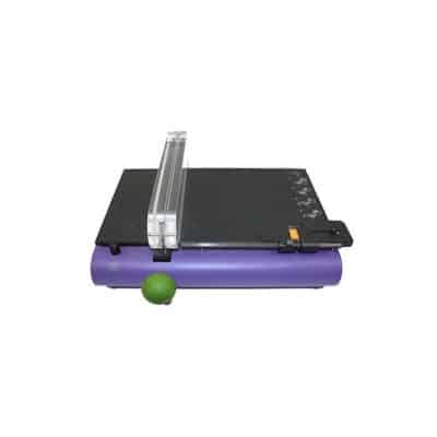 CLC | A purple Powis Binding Scorer