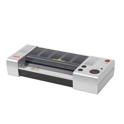 CLC | An image of a Peak Professional PP-260 Pouch Laminator on a white background.
