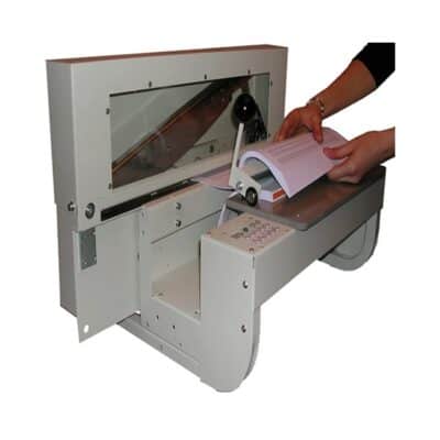 Onglematic P7 Tab Cutter