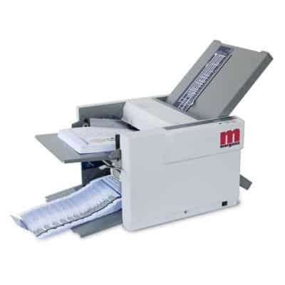 TF MEGA-M Folding Machine