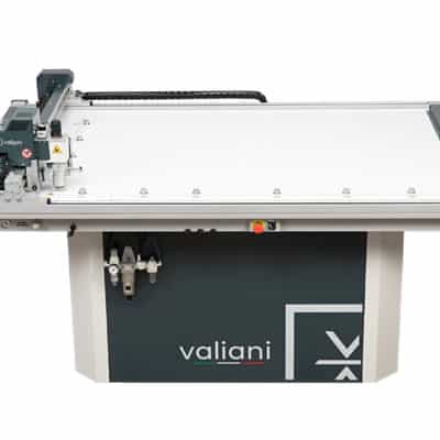 Valiani Invicta Flatbed Cutting Table